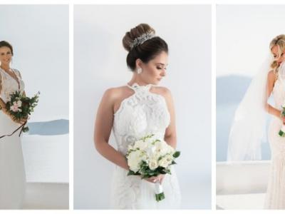 Свадебное платье — тренды 2019